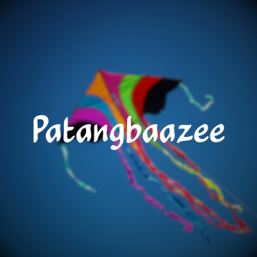 patangbaazee